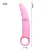 Dilatador Feminino Treinador de Dessensibilização, Bastão de Expansão Progressiva, Dilatador Vaginal para Alívio de Espasmos, Plug Anal Atacado