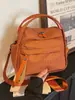 Bolso Pequeño de Nailon Casual, Ligero y Versátil, Bolso Cruzado de Hombro de Moda Nuevo para Mujer 2026, Bolso de Mano para Viajes