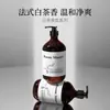 Agua Capilar con Aroma a Té Blanco de 500ml, Gel de Ducha, Acondicionador, Set de Lavado y Cuidado Específico para Hotel, Venta al por Mayor por Fabricante