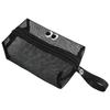 Corea del Sur Livework Linda Bolsa de Malla Tridimensional de Gran Capacidad para Lavar Maquillaje Portátil para Ropa Interior Calcetines Bolsa de Almacenamiento para Viaje
