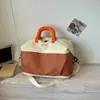 Bolsa de viagem expansível, mala de viagem, mala com rodinhas, bolsa de armazenamento de roupas de grande capacidade, bolsa de maternidade, bolsa de viagem leve