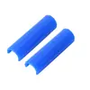 Cortador manual de azulejos accesorios de cuchilla de empuje bloqueo de flor de ciruelo en forma de 7 extendido presión rápida tornillo de bloqueo tapa del pie prensador junta en forma de U