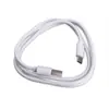 Cabo de carregamento tipo C para atacado de fábrica Cabo de dados Tipo-C fone de ouvido celular power bank USB A-C com cabo da máquina