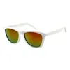 Moda de Verano Viajes a la Costa Playa Gafas de Sol para Hombre Gama Alta Conducción Anti-UV y Anti-Reflejo Gafas de Sol