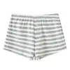 2337-Pantalones Cortos Elásticos Sexy Estilo Europeo y Americano para Mujer Moda Nueva Primavera y Verano Adelgazantes y Levanta Glúteos Hot Pants