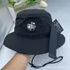 Sombrero de Verano para Mujer Sombrero de Pescador Sombrero de Cubeta para Exteriores Cordón Herramienta Sombrero de Sol de Secado Rápido Impermeable Sombrero con Protección Solar Sombrero de Pesca para Hombre