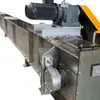 Fu310 Transportador Raspador Cinza de Carvão em Pó Corrente de Placa Carregador Aço Carbono Aço Inoxidável Mineração Transportador de Corrente Dupla