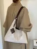 Dropshipping Outono Nova Bolsa Vintage para o Trabalho 2026 Feminina Grande Capacidade Moda Casual Bolsa Tote de Ombro