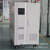 Regulador monofásico directo de fábrica ADR-60KVA de voltaje ultrabajo de 130 V a 300 V para equipos industriales monofásicos.