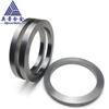 Anillo de Sellado Dinámico y Estático de Carburo 94*74*8mm Anillo Rodante de Acero de Tungsteno