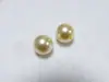 Perlas de Imitación Cristal Swarovski Cuentas Sueltas Perforadas a la Mitad para Joyería Hecha a Mano DIY Collares, Pendientes, Colgantes y Accesorios de Joyería