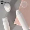 Punto 30ml 50ml 80ml Botella de Vacío a Presión PP Botella Vacía de Loción de Prensa Sub-Botella de Crema Facial Material de Empaque Cosmético