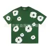 Sudadera de Venta Directa Transfronteriza Moda Personalidad Estilo Callejero Estampado de Kapok Traje de Sudadera con Capucha Casual para Hombre y Mujer