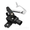 Sensor de nivel de altura de faro 1K0941274C apto para Volkswagen