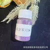 Polvo de Brillo Flush Pegamento de Gota Arcoíris de Ensueño No se Hunde Fondo Suspensión Diamante Estrella Meteoro Polvo de Brillo para Uñas Material Hecho a Mano