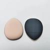 Nuevo Mini Dedo Cojín de Aire Puff de Malvavisco Mini Dedo Maquillaje Detalle Corrector Base Líquida Crema BB Mini Dedo
