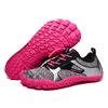 Zapatos de Agua Nuevos Transfronterizos para Niños, Zapatos de Ejercicio para Saltar la Cuerda en Interiores, Zapatos de Yoga, Zapatos de Natación Descalzos de Doble Uso para Agua y Tierra para la Playa