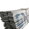 Acero Plano en Stock del Fabricante, Laminado en Frío Q235B, Galvanizado para Puesta a Tierra de Protección contra Rayos, Venta al por Mayor, Se Puede Cortar a Medida, Protección contra Rayos