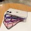 Nueva Funda Magnética para Teléfono con Acabado Mate y Tacto de Piel para iPhone 17 Pro, Todo Incluido, Anti-Caídas, Acrílico, Funda Protectora para Apple 16