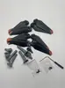 Original Sg909 Edição Jovem Fera 5 Drone Xil019 Hélices Lâminas de Ventilador Acessórios do Trem de Pouso Peças de Reposição