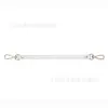 Accesorios para Correa de Bolso Correa Corta para Llevar en la Mano Accesorios para Bolsos Correa Corta para Bolso 19g