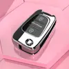 Adecuado para Llave Vieja Dongfeng Kia Sportage Cubierta Carcasa K2 Bolsa Hebilla Modificada Decoración de Suministros para Coche de Carrera Inteligente