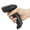 Escáner de Código Inalámbrico Cajero de Supermercado Escáner de Código Qr Escáner de Código Express Portátil Bidimensional Bluetooth Pistola Escáner de Código