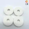 Máquina de aromaterapia peça de algodão absorvente de fragrância peça de esponja de perfume polímero absorvente de condensado saída de ar peça de reposição de perfume