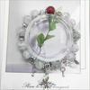 Novo Conjunto Popular Chinês de Quatro Peças do Oficial Celestial Abençoado Abençoado Abençoado Abençoado Pulseira Derivada ins para Melhores Amigos Casal Presente DIY