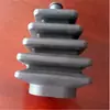 Cubiertas Protectoras de Goma, Mangas de Goma Personalizadas, Accesorios de Goma, Diversas Piezas No Estándar de Fluorogoma de Hebei