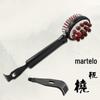 Shenyue 108 Massagem Batendo Feira Templo Quente Meridiano Martelo de Massagem Corpo Multifuncional Batendo Batendo Loja de 10 yuan Atacado