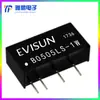 B0505S-1W DC-DC módulo de alimentação isolado 5V a 5V B0505S-1WR2 1WR3 com proteção