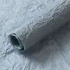 Paquete temática de bosque envío gratis decoración hoja grande de apertura total fondo de jardín de infantes papel de pared verde mostaza piezas verdes creación ambiental 5