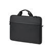 Bolso para computadora multifuncional de moda de gran capacidad para hombre, ligero, portátil, para archivos, para negocios, para ir al trabajo, bandolera, maletín