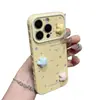 Funda de Teléfono 3D de Estrella Colorida Compatible con Apple 17promax iPhone 18 Huawei Ventana de Corazón