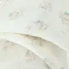Camisola Dulce Floral Retro Estilo Francés Fresca Pastoral con Cordón 206 Nueva Moda Primavera Top Versátil