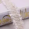 Venta al por mayor de fábrica, nuevo encaje de cinta con cerdas de cepillo de dientes, serie Xiangfeng de Corea, accesorios para el cabello, accesorios para la ropa