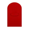 Gorros de Otoño e Invierno para Niños Estilo Europeo y Americano Gorros de Lana Tejidos Cálidos Color Sólido Amigables con la Piel Gorros Tejidos a Mano Cortavientos Protección para los Oídos Gorros de un Agujero