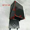 Caja de Herramientas para Camión Engrosada de Hierro Modelo Grande Dongfeng Jianghuai Futian Jiefang Camión Pesado Shaanxi Automobile Vehículo Caja Exterior