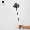 Outlet de Fábrica EVA Fieltro a Mano Pandelan Flor de Simulación Bolsillo Zapato Lan Lan Flor Falsa Boda Decoración del Hogar Estilo Americano