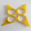 Indicador de Tuerca Floja de Neumático de Camión Recto de Fábrica 32MM Indicador de Tuerca Floja de Neumático de Camión 33MM