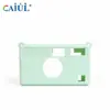 Adecuado para Cámara de Película Kodak H35 Estuche Protector de Color Sólido Venta al por Mayor Resistente al Desgaste Anti-Caídas Carcasa Blanda Ajustada Estuche de Silicona para Cámara