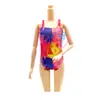 Traje de Baño Bikini Vestir Babeva de 30 cm Traje Ropa Interior Pantalones Cortos Novio ken Traje de Baño Buceo con Concha