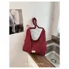 Bolso Estampado Floral para Mujer 2026 Nuevo Otoño Popular Ligero para Viajes Diarios Bolso Tote Gran Capacidad Para Escuela Viajes Diarios Bolso de Hombro Único