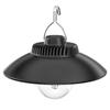 Nueva luz de camping para exteriores multifuncional retro luz de camping luz LED portátil recargable TYPE-C linterna de campamento