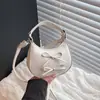 Bolso de Hombro Dulce de Moda con Lazo este Año para Mujer, Bolso de Viaje de Primavera y Verano para Estudiantes y Trabajadores de Oficina, Bolso Cruzado de Moda