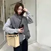 2025 Invierno Nuevo Estilo Rejuvenecedor Versátil Cómodo Agradable a la Piel Casual Mejorador de Calidad Chaleco Corto de Plumas Moderno
