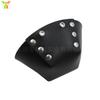 Protectores de Puntera para Patines de Ruedas Deportivos Listos para Usar, Cubrepunteras Reemplazables para Patines de Ruedas, Cubrepunteras de Cuero para Patines