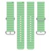 Adecuado para Xiaomi color2 Reloj Correa de Silicona Reloj Xiaomi S3 Deportes S2/s1 Pulsera de Repuesto 22MM