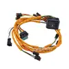235-8202 Arnés de Cableado para Excavadora Personalización 2358202 Adecuado para Motor Caterpillar Cat C9 330D
